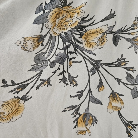 Torrid skirt 4X - Picture 2 of 6